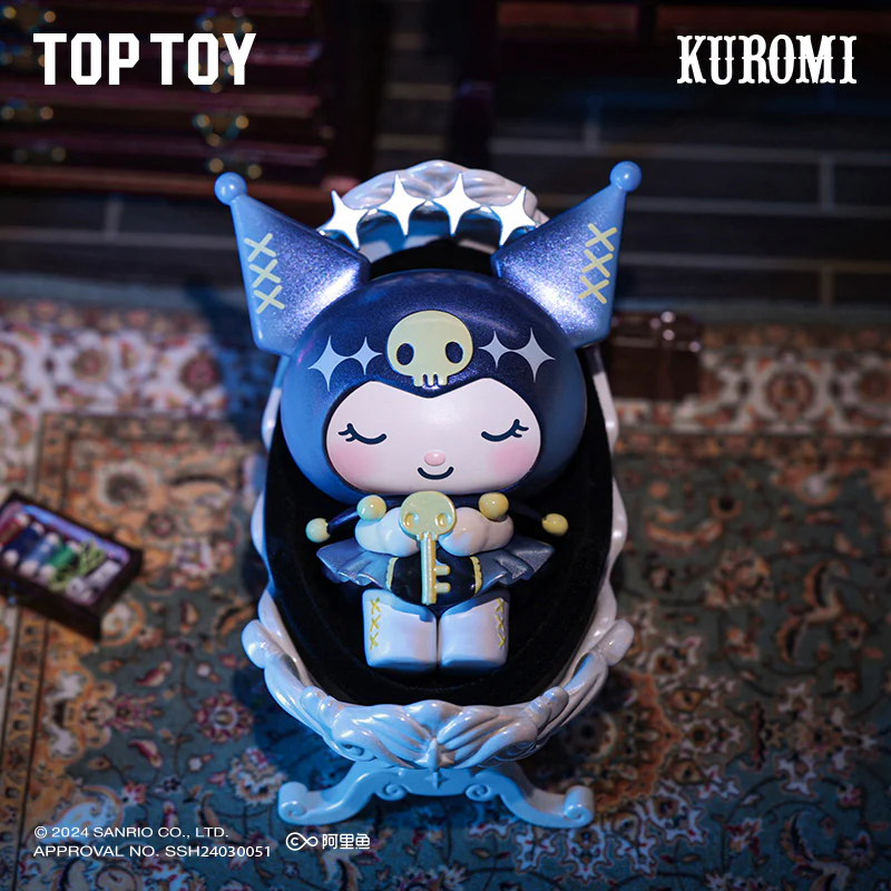 The Witch's Feast Series Figures Blind Box - Image 10